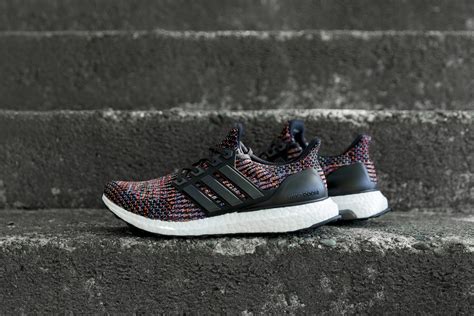 adidas ultra boost 3.0 multicolor fake|Adidas ultra boost 2.0 price.